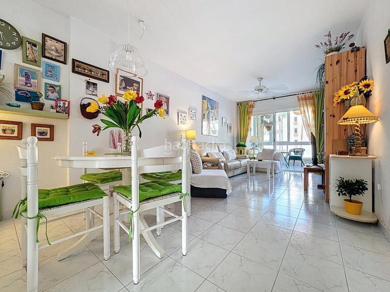 Foto 92ce5b0a-6c7c-4343-8f6f-87fcefebdb82. Etagenwohnung mit parking pool in L´Albir Alfàs del Pi (l´)
