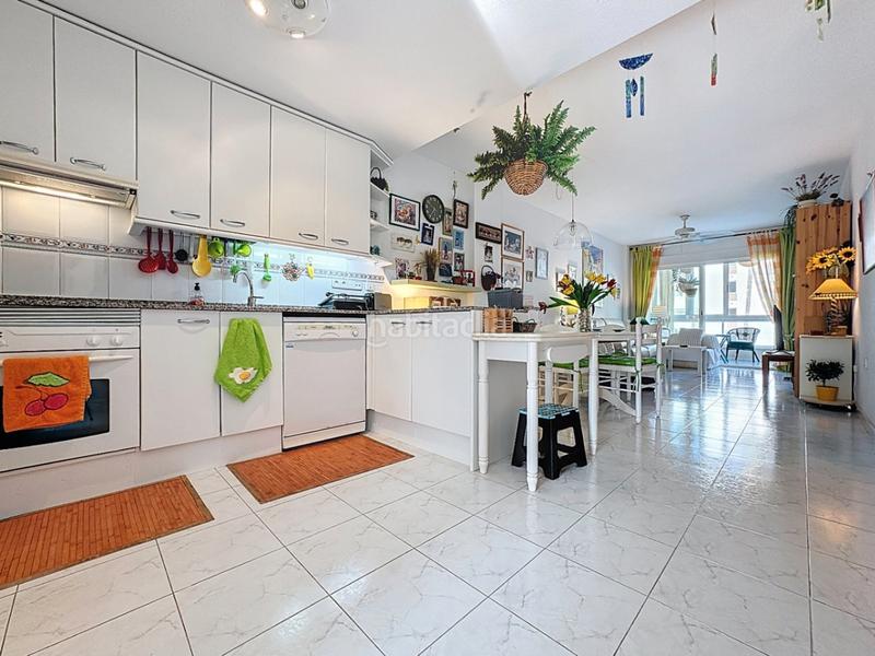 Foto 9a2fcc08-708b-4574-b848-93ebeb932766. Etagenwohnung mit parking pool in L´Albir Alfàs del Pi (l´)