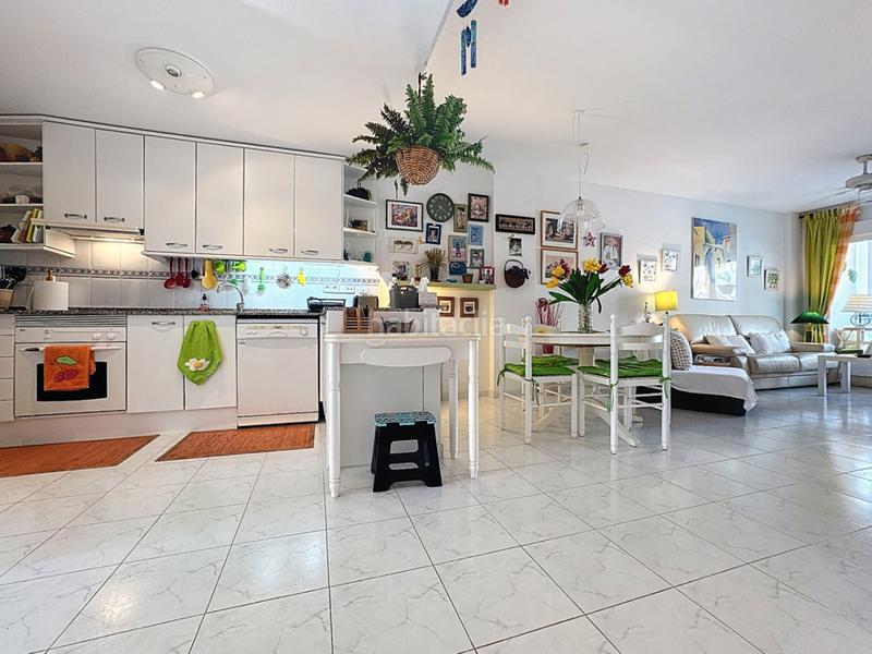 Foto aaad5bb5-ed1c-4ed5-b41b-240dd1004fec. Etagenwohnung mit parking pool in L´Albir Alfàs del Pi (l´)