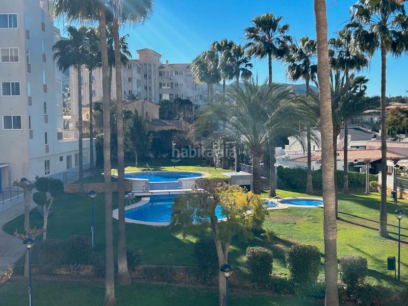 Foto af58a164-4204-44df-b5b2-9775782714e0. Etagenwohnung mit parking pool in L´Albir Alfàs del Pi (l´)