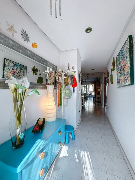Foto e72e082f-b065-4b0b-a5b7-cbb7c9f95018. Etagenwohnung mit parking pool in L´Albir Alfàs del Pi (l´)