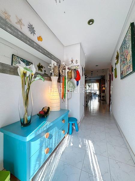 Foto f5e56280-13be-4d42-a347-4d5e52c6d400. Etagenwohnung mit parking pool in L´Albir Alfàs del Pi (l´)