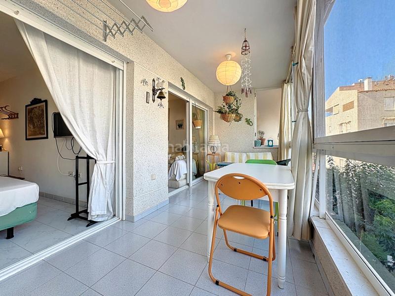 Foto ffc31088-9615-418e-97fa-efc914067ada. Etagenwohnung mit parking pool in L´Albir Alfàs del Pi (l´)
