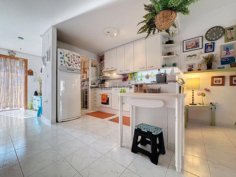 Foto 51e2adf6-5ec5-478b-9bc7-a6e60b479824. Flat with parking pool in L´Albir Alfàs del Pi (l´)