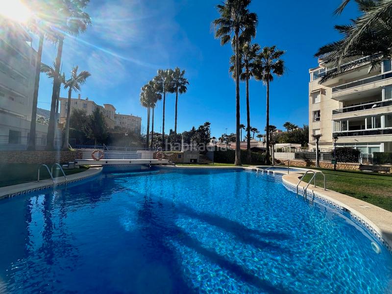 Foto c3459720-1dd9-4502-bb0b-a06a22d5d6c6. Pis amb aparcament piscina a L´Albir Alfàs del Pi (l´)