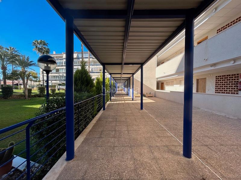 Foto 24df4a83-0a87-465b-bea3-679a8df36184. Piso en L´Albir Alfàs del Pi (l´)