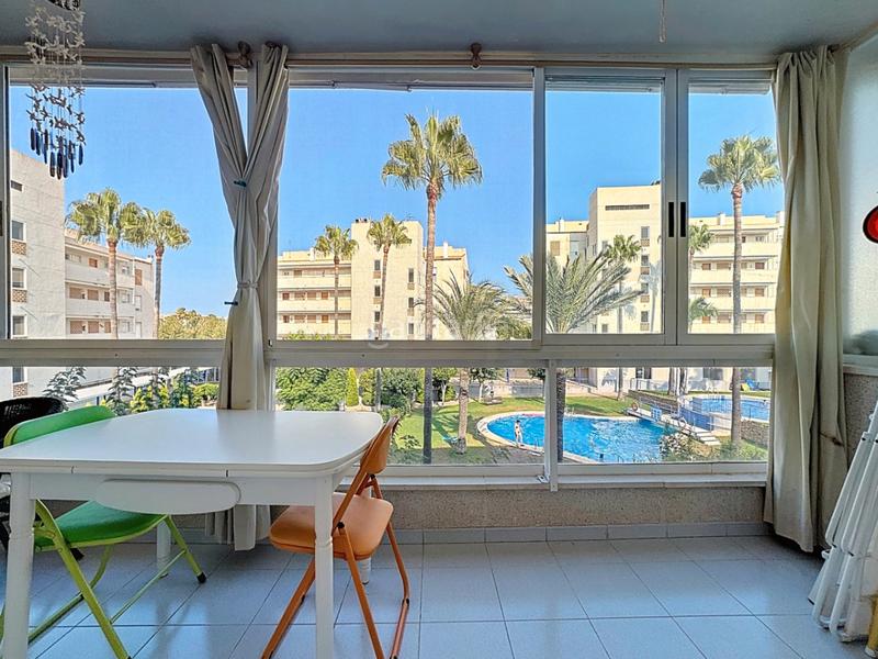 Foto 2615e1e2-2d17-497b-a842-f3dee5520654. Piso en L´Albir Alfàs del Pi (l´)