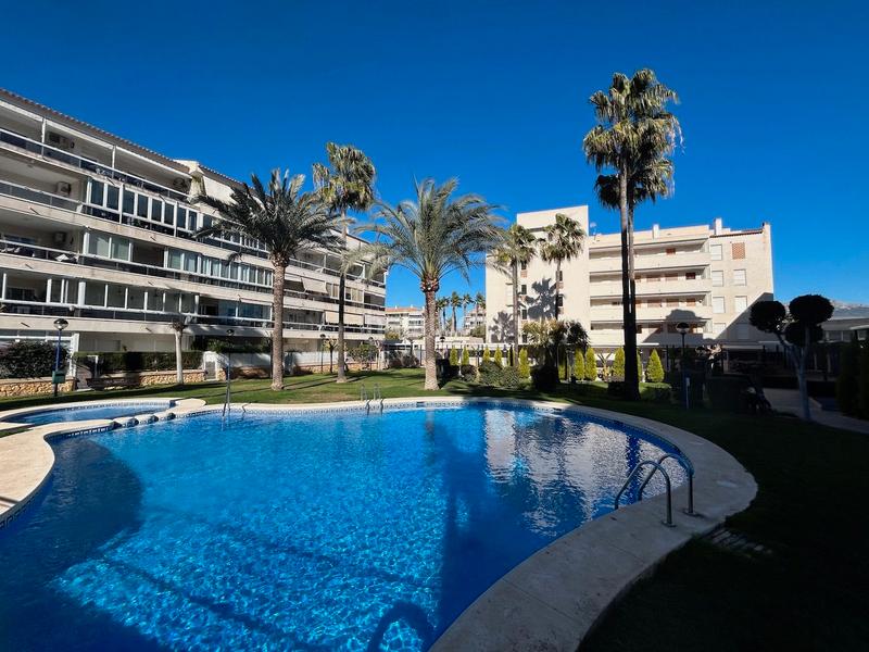 Foto 79a394bb-e966-43b6-b07a-e08d9997c31b. Piso en L´Albir Alfàs del Pi (l´)