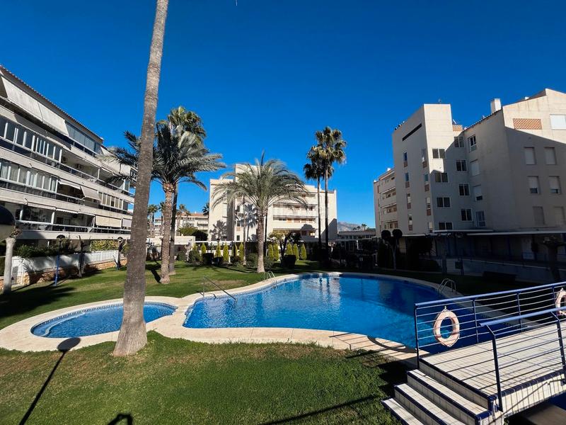 Foto 86eebc35-26b2-49e1-acc9-ee287ffd2b69. Piso en L´Albir Alfàs del Pi (l´)