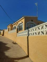 Country house in Callosa d´en Sarrià