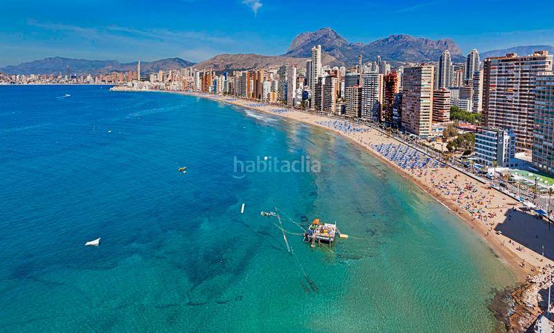 Foto e8493586-73e6-434f-a49a-72e8c44257e9. Local comercial en Levante Alto Benidorm