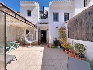 Casa en La Nucia Pueblo