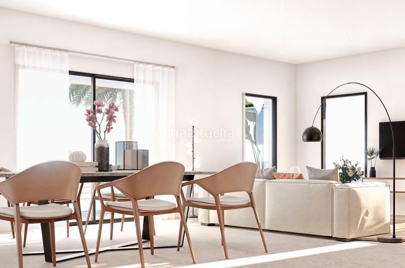 Foto 19fe8908-4309-4481-bfcc-af71f378ae1d. Chalet with parking pool in Finestrat pueblo Finestrat