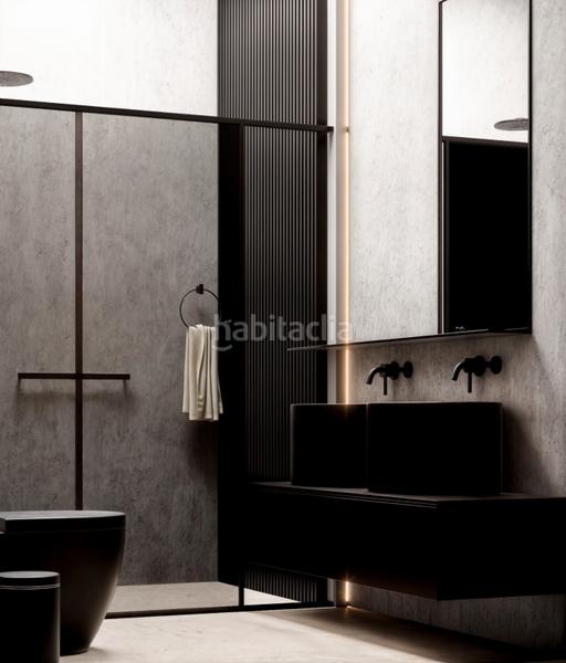 Foto cf028598-8653-4630-87fc-930bd3a0b8e9. Chalet with parking pool in Finestrat pueblo Finestrat