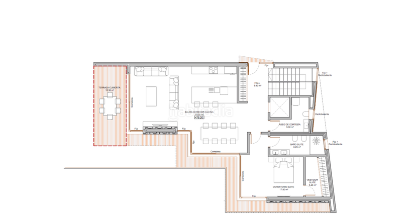 Foto 209af3a1-cbc9-46c8-81c1-6152f609cd28. Chalet con parcheggio piscina in L´Albir Alfàs del Pi (l´)