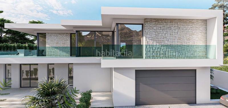 Foto 70fa8b88-28df-4876-a1d4-cb1f7b609213. Chalet con parcheggio piscina in L´Albir Alfàs del Pi (l´)