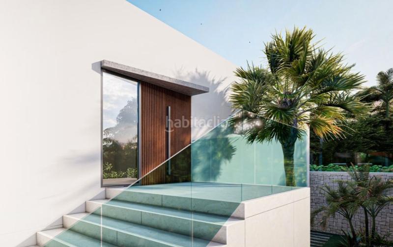 Foto a771d938-233b-4474-b272-b91edea67e3c. Chalet con parcheggio piscina in L´Albir Alfàs del Pi (l´)