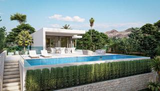 Chalet à L´Albir
