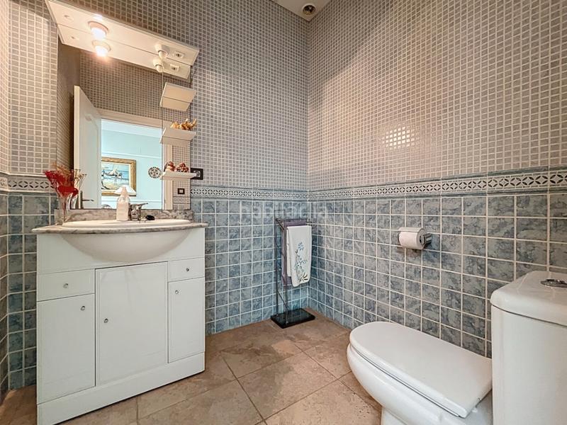 Foto 799bdae7-5577-4223-9afd-59fce67d519d. Chalet with parking pool in L´Albir Alfàs del Pi (l´)