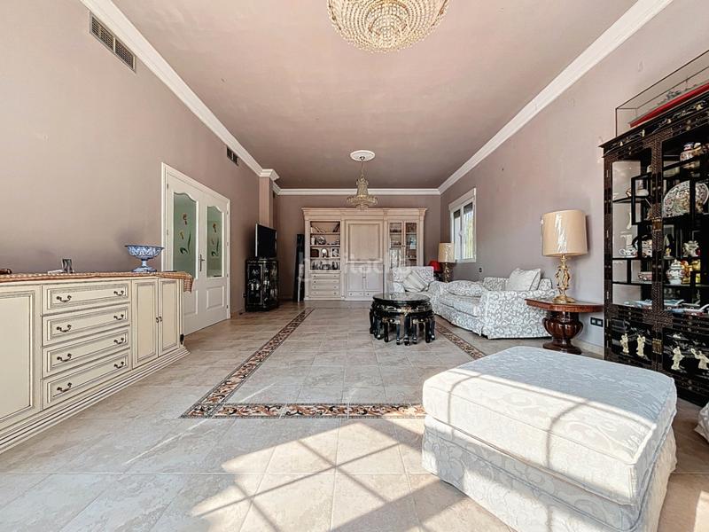 Foto bb1ca3e8-94b0-491d-853f-6dcb615d04a1. Chalet avec parking piscine dans L´Albir Alfàs del Pi (l´)