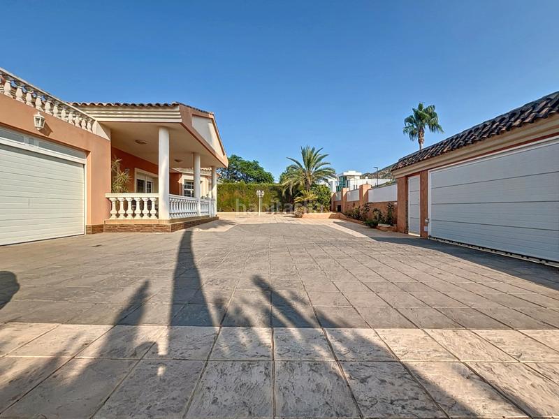 Foto 02dabbdd-396e-4e01-9121-d0c735cae672. Chalet con parcheggio piscina in L´Albir Alfàs del Pi (l´)