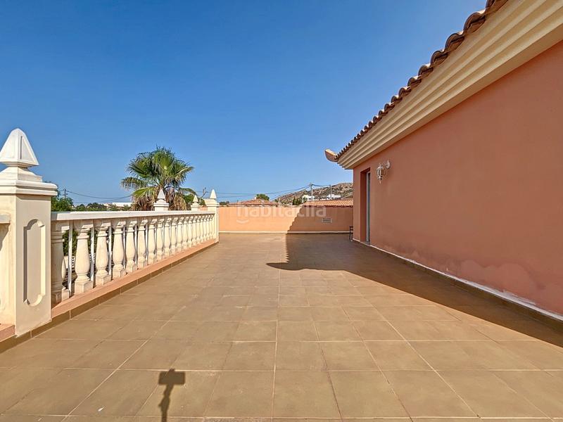Foto 9098c127-0392-4657-bd1b-2e24ad500845. Chalet con parcheggio piscina in L´Albir Alfàs del Pi (l´)