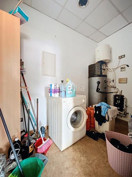 Foto b9b2e31a-c7b1-426d-9914-62ca98b46b14. Chalet con parcheggio piscina in L´Albir Alfàs del Pi (l´)