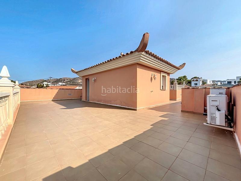 Foto f18d230f-5620-4212-a32f-bf1c2c15c4f3. Chalet con parcheggio piscina in L´Albir Alfàs del Pi (l´)
