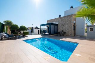 Chalet en Polop