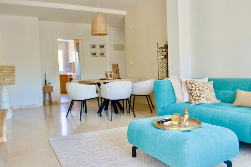 Foto 40b22663-2431-4092-845b-398183397bad. Appartamento con riscaldamento parcheggio piscina in Alfàs del Pi (l´)