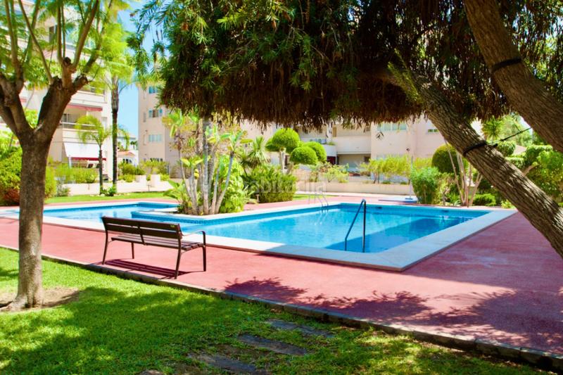 Foto 61cb4b7e-8893-434a-98d9-3e933ed64699. Appartamento con riscaldamento parcheggio piscina in Alfàs del Pi (l´)