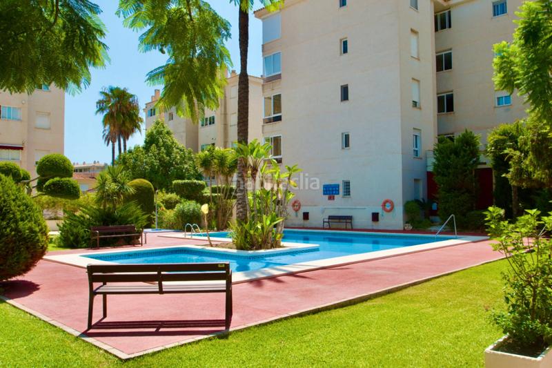 Foto 7397e388-d7bd-433e-af62-90707bd7f634. Appartamento con riscaldamento parcheggio piscina in Alfàs del Pi (l´)