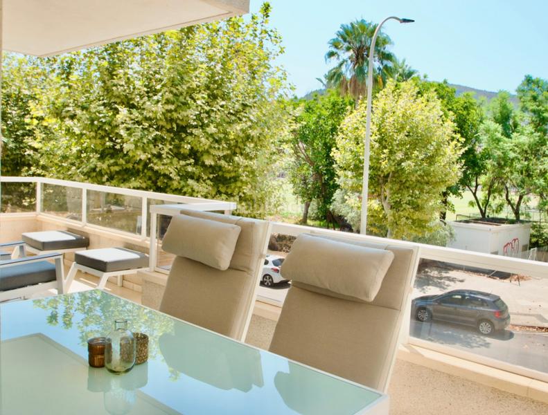 Foto 7c0f7e9e-0041-45b4-858f-76dedafb6c79. Appartamento con riscaldamento parcheggio piscina in Alfàs del Pi (l´)