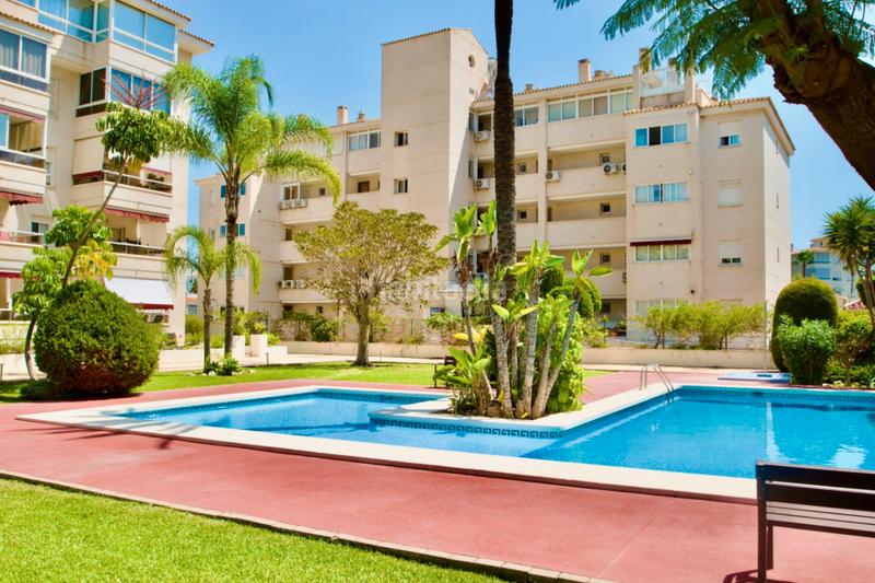 Foto ba3ab5c6-12c0-46ac-91e3-cec9d4b37a37. Appartamento con riscaldamento parcheggio piscina in Alfàs del Pi (l´)