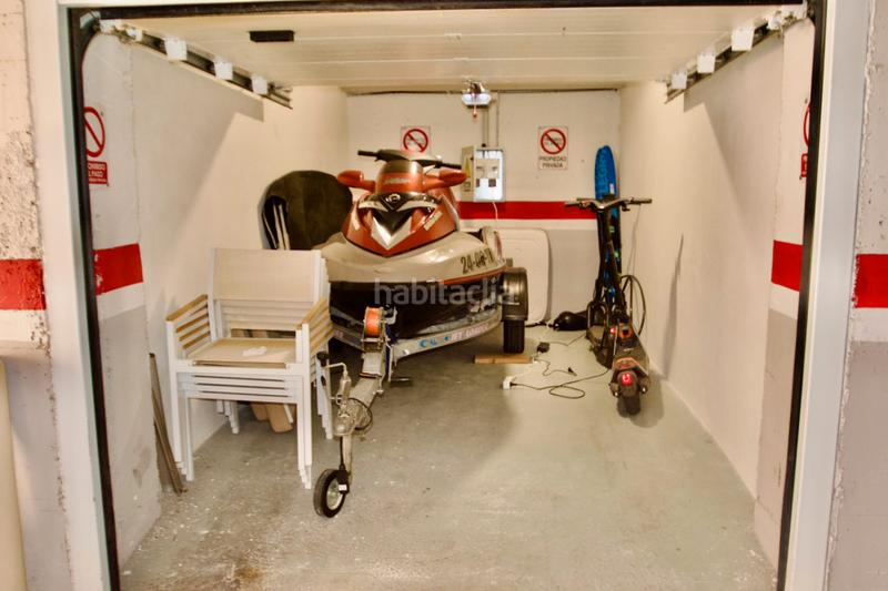 Foto 22be2202-cf19-4e75-8280-812f3c08c457. Flat with heating parking pool in L´Albir Alfàs del Pi (l´)