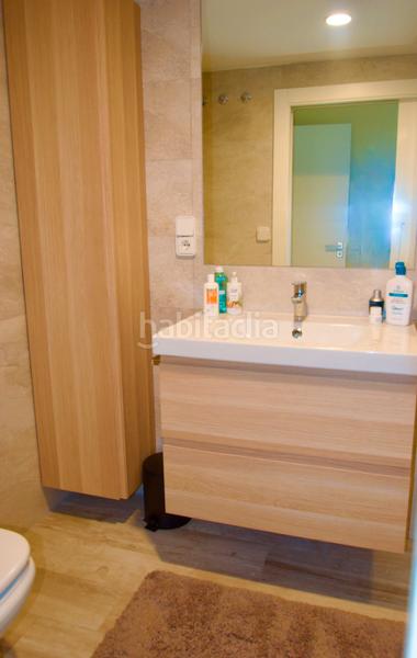 Foto 2400007a-3f15-443b-892a-830713dbfc70. Flat with heating parking pool in L´Albir Alfàs del Pi (l´)