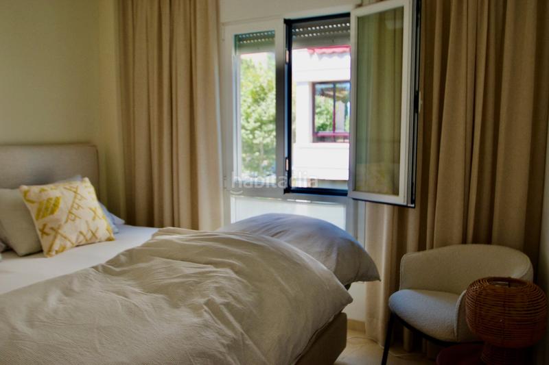 Foto 48fc476b-6e45-46a3-95ca-8bbcc4f7a8af. Flat with heating parking pool in L´Albir Alfàs del Pi (l´)