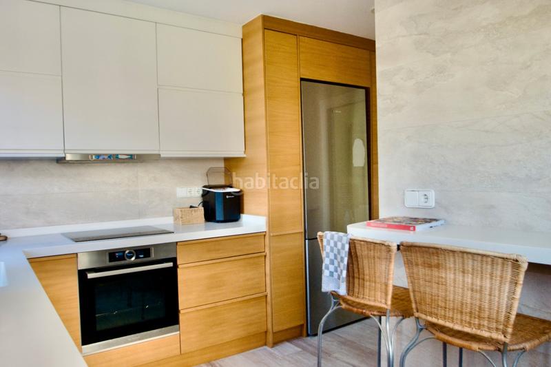Foto 4969247a-a43c-486c-a55d-a9d646cc8cc3. Flat with heating parking pool in L´Albir Alfàs del Pi (l´)