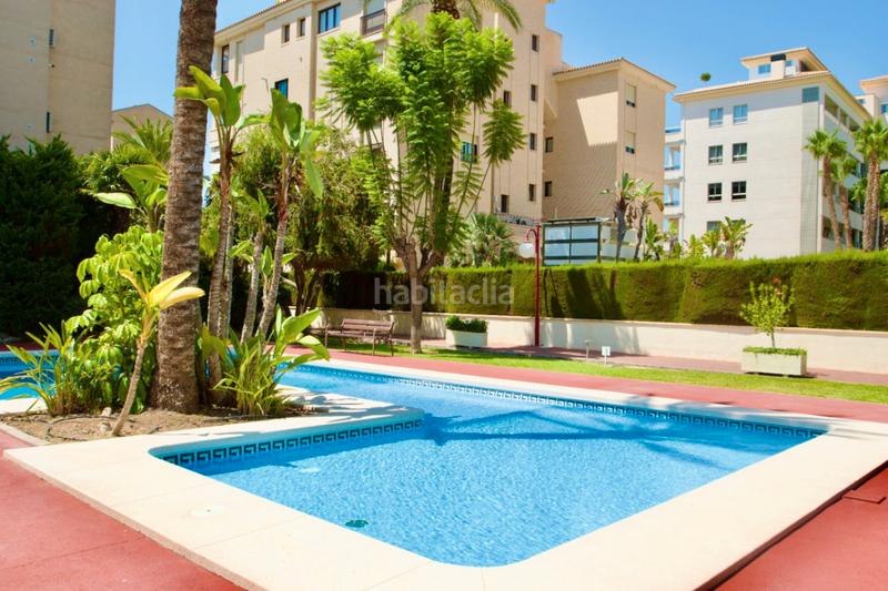 Foto 9b2594ad-3c14-497d-84b3-463df2bdf076. Flat with heating parking pool in L´Albir Alfàs del Pi (l´)