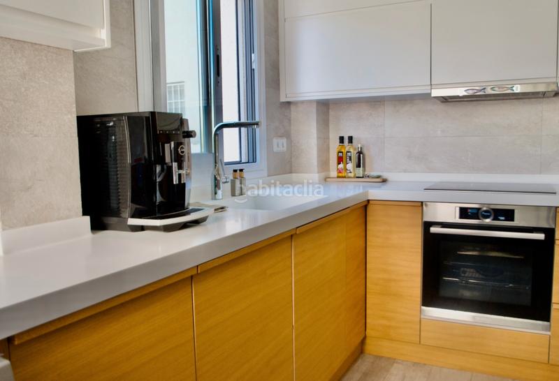 Foto c8ffcae0-6211-4e0b-b719-d04067b5cd28. Flat with heating parking pool in L´Albir Alfàs del Pi (l´)