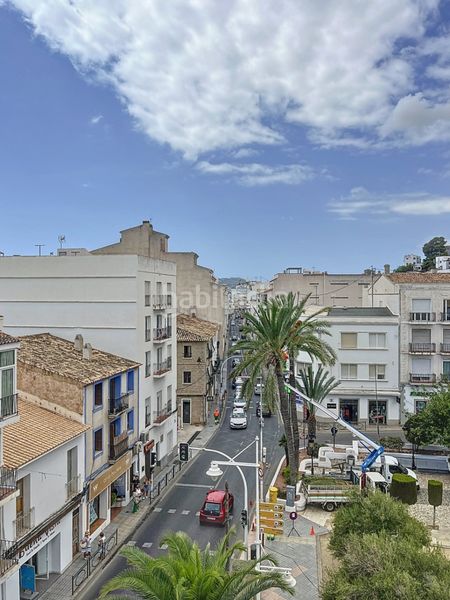 Foto 40cc8170-21b9-4a33-8b7d-a2aa24df9f3b. Piso en Altea ciudad Altea