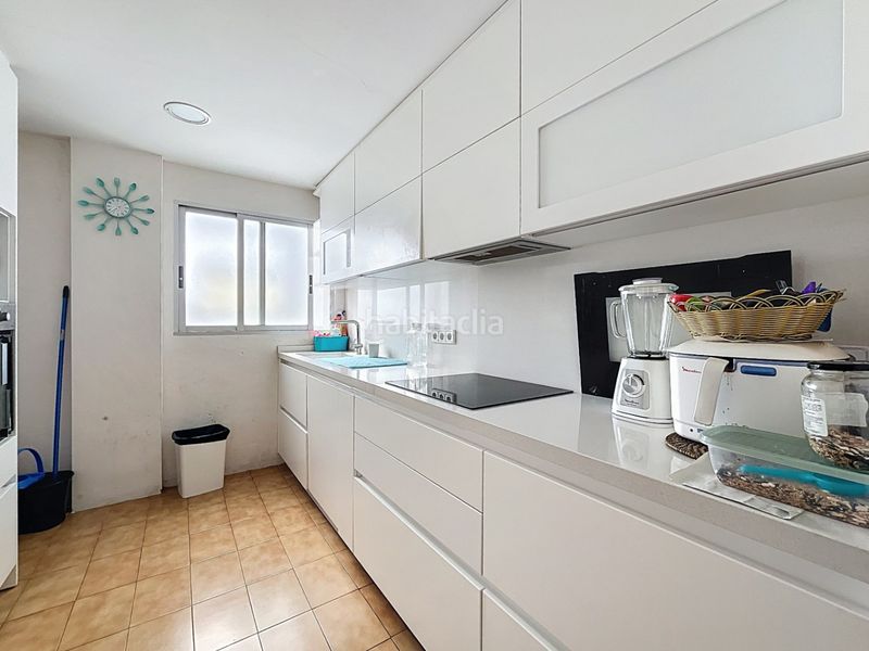 Foto c1afc5bf-9948-4465-8065-7224ae6d4b81. Piso en Altea ciudad Altea