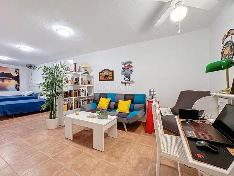 Foto 14921b26-98b1-4096-bf3c-5417c0b0e552. Casa a schiera con parcheggio piscina in L´Albir Alfàs del Pi (l´)