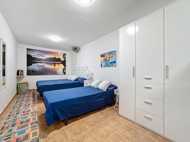 Foto 1ff93e85-620f-49e8-9425-b5349c52ee45. Casa a schiera con parcheggio piscina in L´Albir Alfàs del Pi (l´)