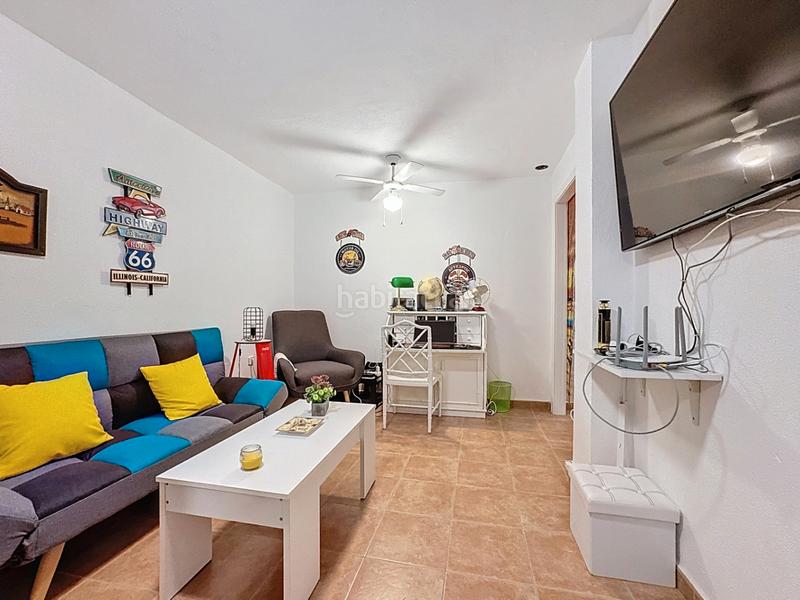 Foto 3c0d8519-cb07-4919-a474-c1aad8545eee. Casa a schiera con parcheggio piscina in L´Albir Alfàs del Pi (l´)