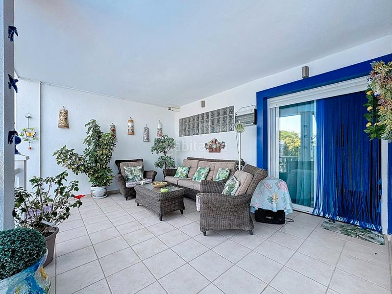 Foto 413707e8-dc1f-4282-9fd6-f2c6add16d5f. Casa a schiera con parcheggio piscina in L´Albir Alfàs del Pi (l´)