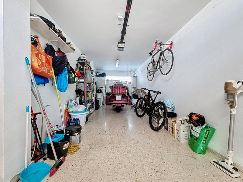 Foto 435dd9fb-7711-44a3-8cb9-205077ed94c3. Casa a schiera con parcheggio piscina in L´Albir Alfàs del Pi (l´)