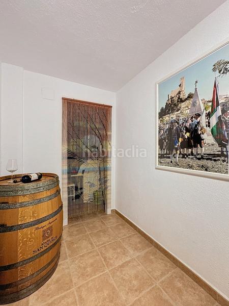 Foto 74b05613-f56f-4b85-9e1d-d83c2fdeeb8c. Casa a schiera con parcheggio piscina in L´Albir Alfàs del Pi (l´)