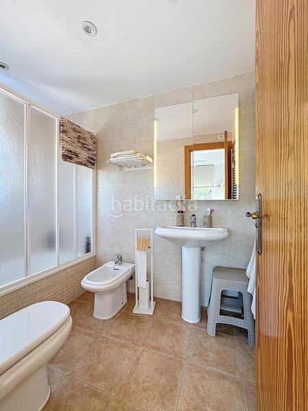 Foto 7c9bb629-a15c-4ad0-8f18-7cff92e997e4. Casa a schiera con parcheggio piscina in L´Albir Alfàs del Pi (l´)