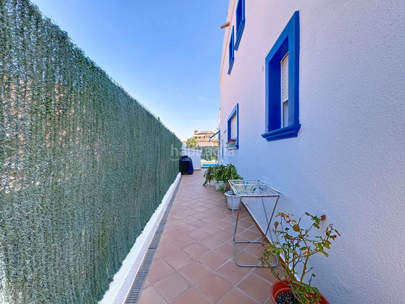 Foto be77b28b-e878-45c8-b330-44491c6d1404. Casa a schiera con parcheggio piscina in L´Albir Alfàs del Pi (l´)